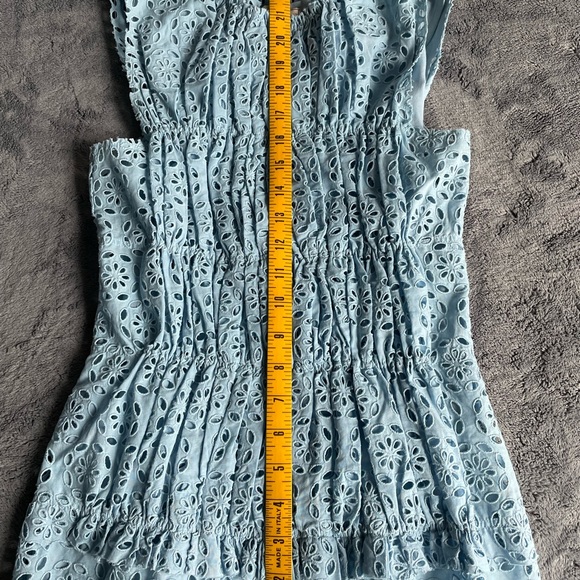 Nina Ricci Baby Blue - 2 pcs - Picture 6 of 6